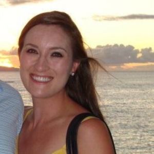 Meet your Posher, Bethany